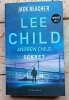 Lee Child, Andrew Child  - Sekret